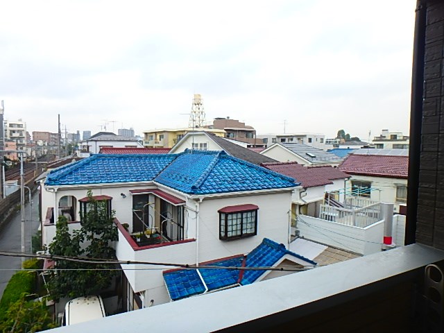 CFハイツ小岩 その他1