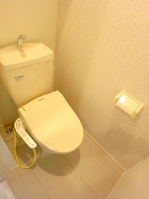 CFハイツ小岩 その他2