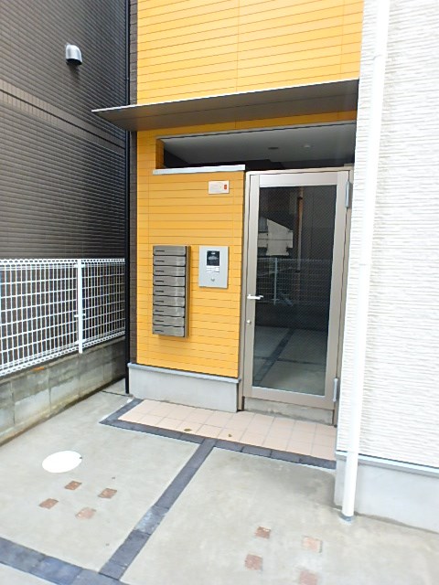 CFハイツ小岩 その他外観1