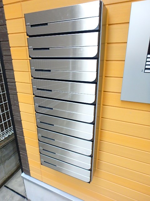 CFハイツ小岩 その他外観3