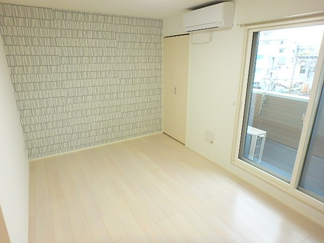 CFハイツ小岩 リビング