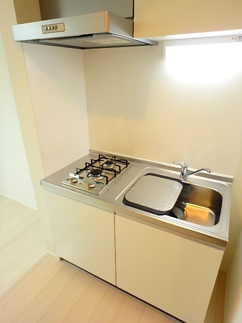 CFハイツ小岩 キッチン