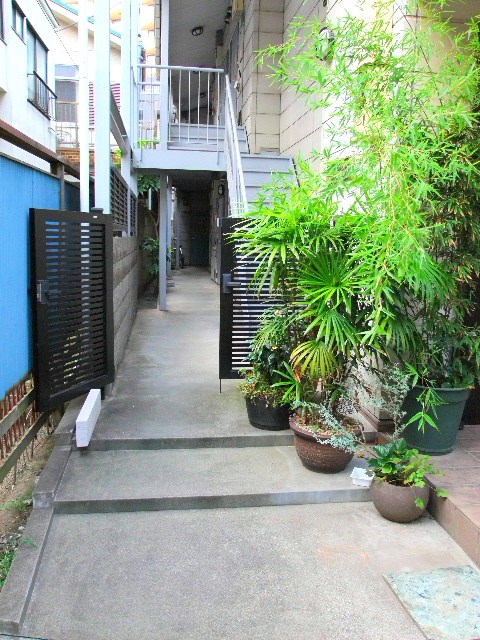 中野ハイム  その他2