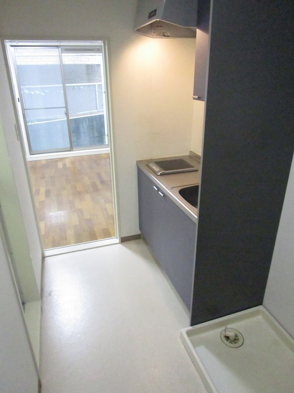 中野ハイム  その他4