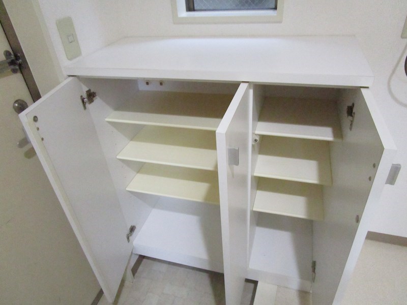 中野ハイム  その他8