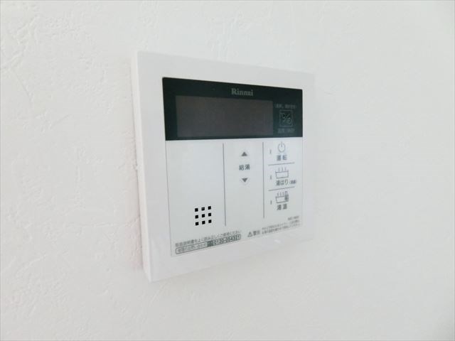 豊川マンション その他4