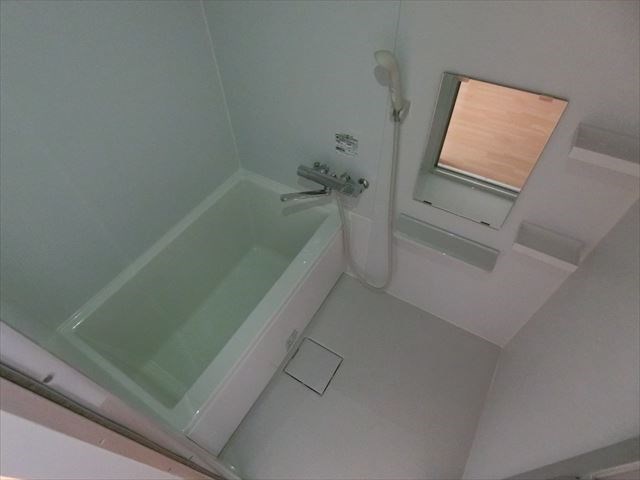 豊川マンション 風呂画像