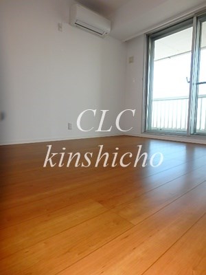 リバーサイド隅田セントラルタワーパレス リビング