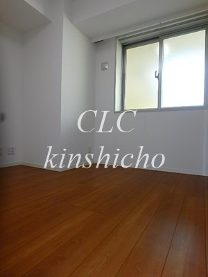 リバーサイド隅田セントラルタワーパレス ベッドルーム