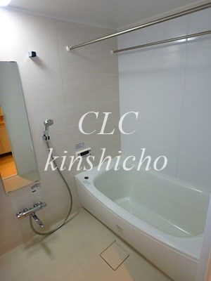 リバーサイド隅田セントラルタワーパレス 風呂画像