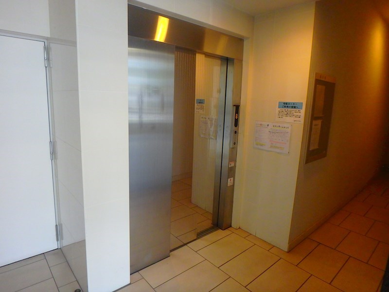 ＫＤＸレジデンス大島 その他8