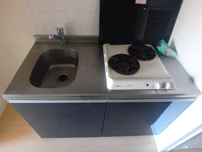 ＫＤＸレジデンス大島 キッチン