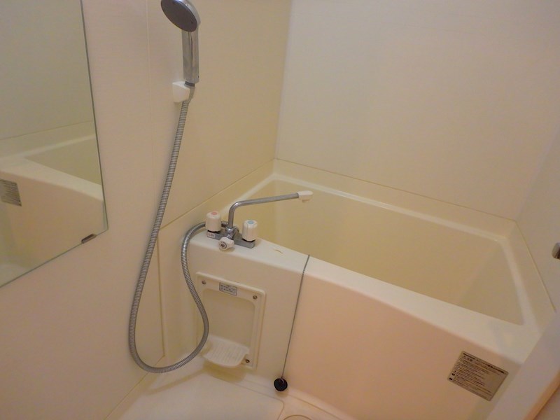 ＫＤＸレジデンス大島 風呂画像