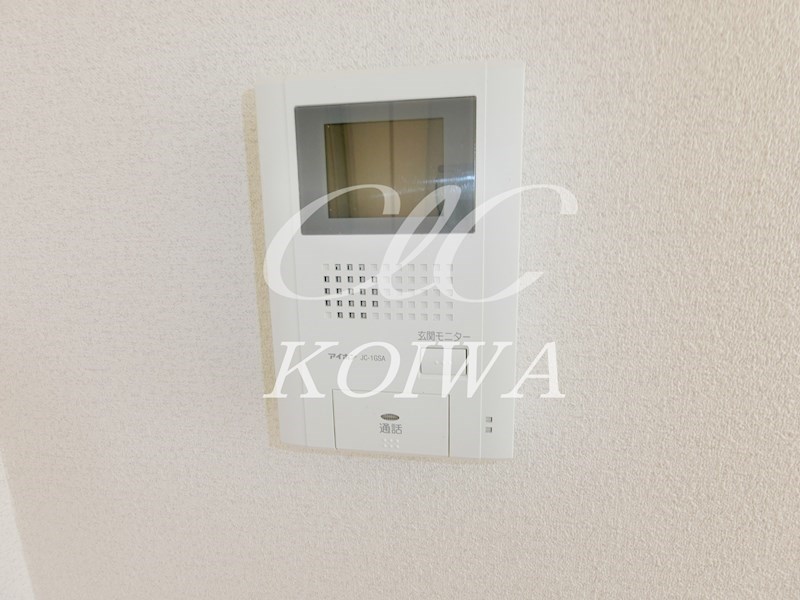 エクレール東小岩 その他5