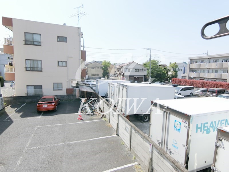 エクレール東小岩 その他6