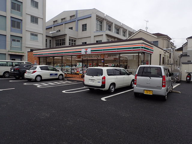 エクレール東小岩 周辺画像3
