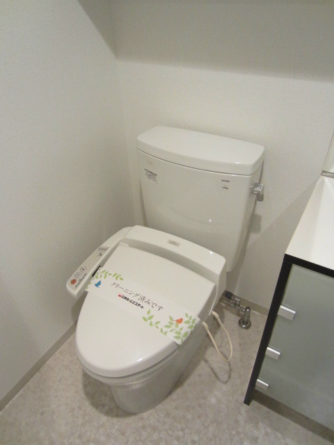 マスターズコート木場公園ブラン  その他1