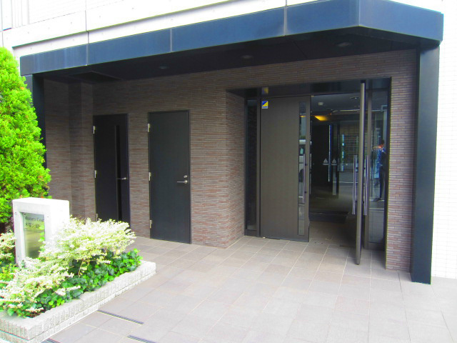 マスターズコート木場公園ブラン  その他6