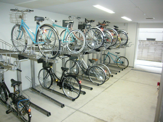 マスターズコート木場公園ブラン  その他9