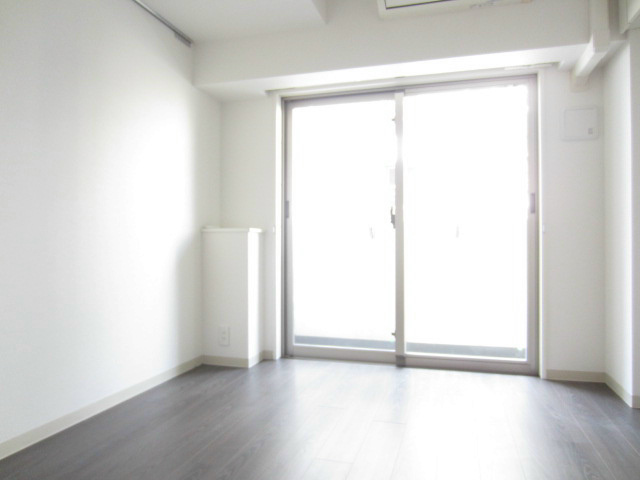 マスターズコート木場公園ブラン  リビング