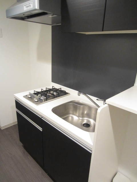 マスターズコート木場公園ブラン  キッチン