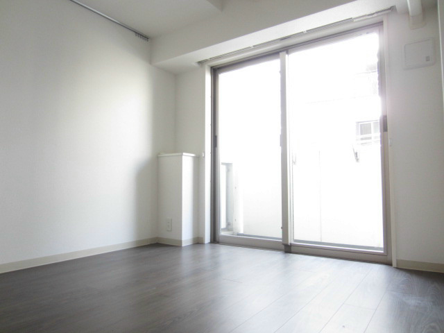 マスターズコート木場公園ブラン  ベッドルーム