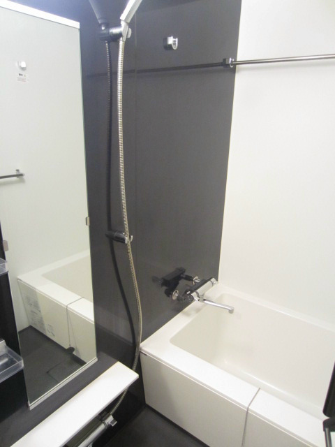 マスターズコート木場公園ブラン  風呂画像