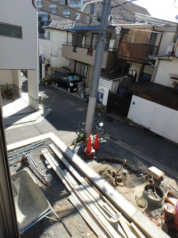 フルール滝野川  その他1