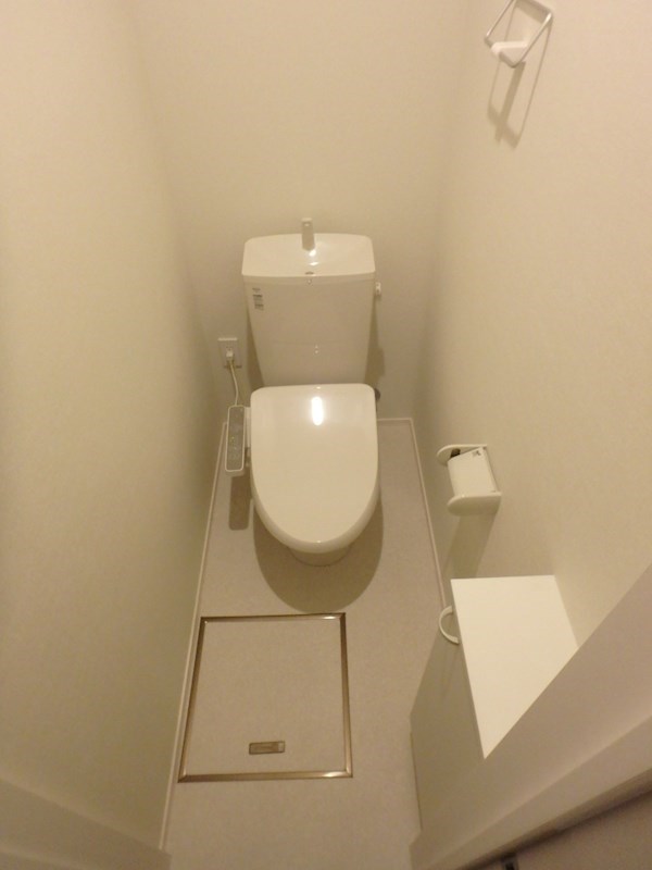 フルール滝野川  その他6