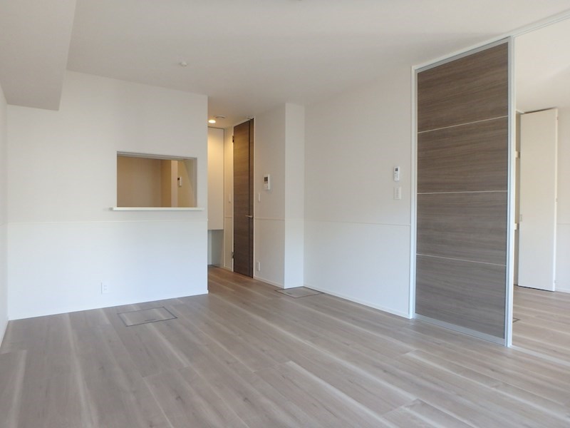 フルール滝野川  その他8