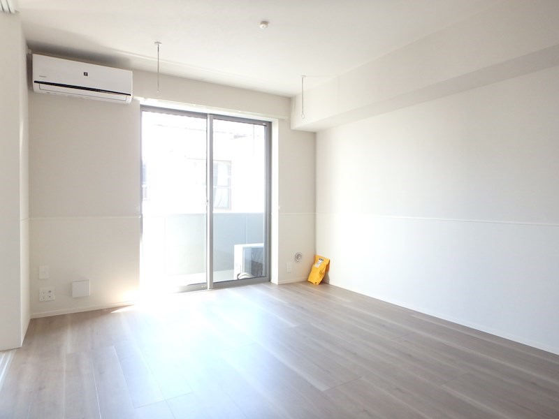 フルール滝野川  リビング