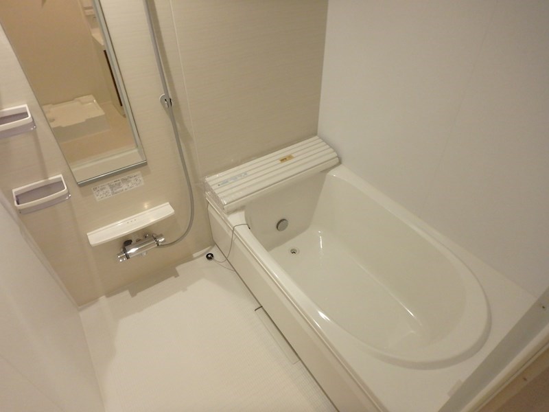 フルール滝野川  風呂画像