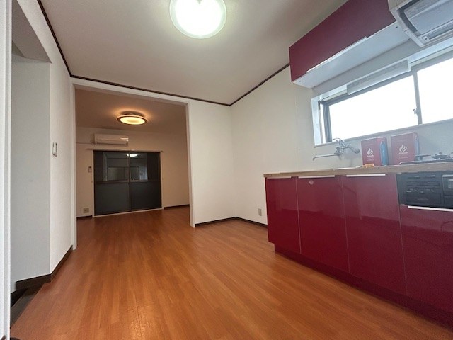 Rana　新小岩 リビング