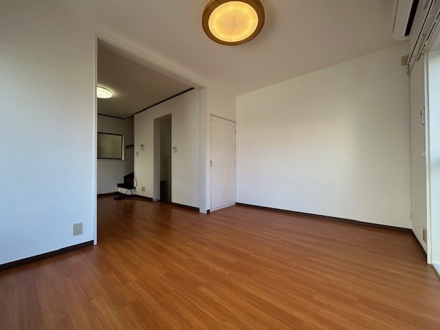 Rana　新小岩 ベッドルーム