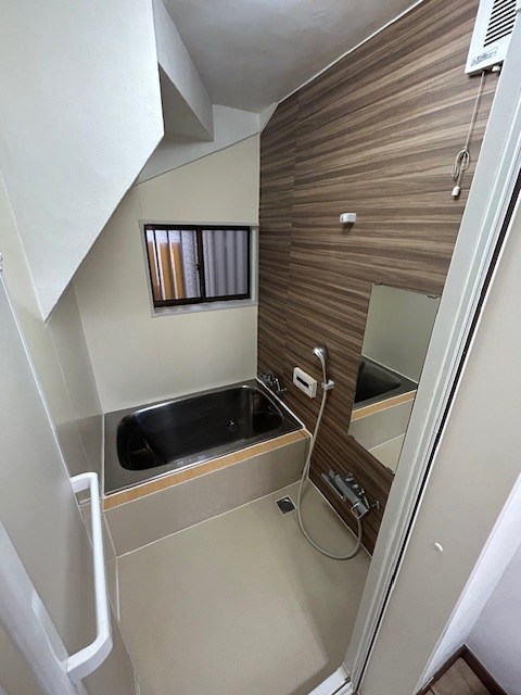 Rana　新小岩 風呂画像