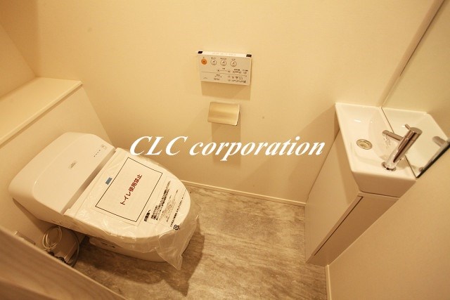 ザ・パークハビオ日本橋箱崎町 その他1