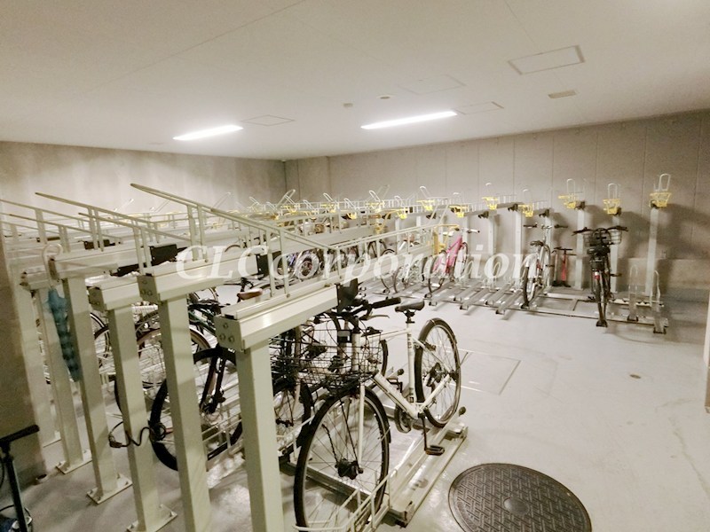 ザ・パークハビオ日本橋箱崎町 その他5