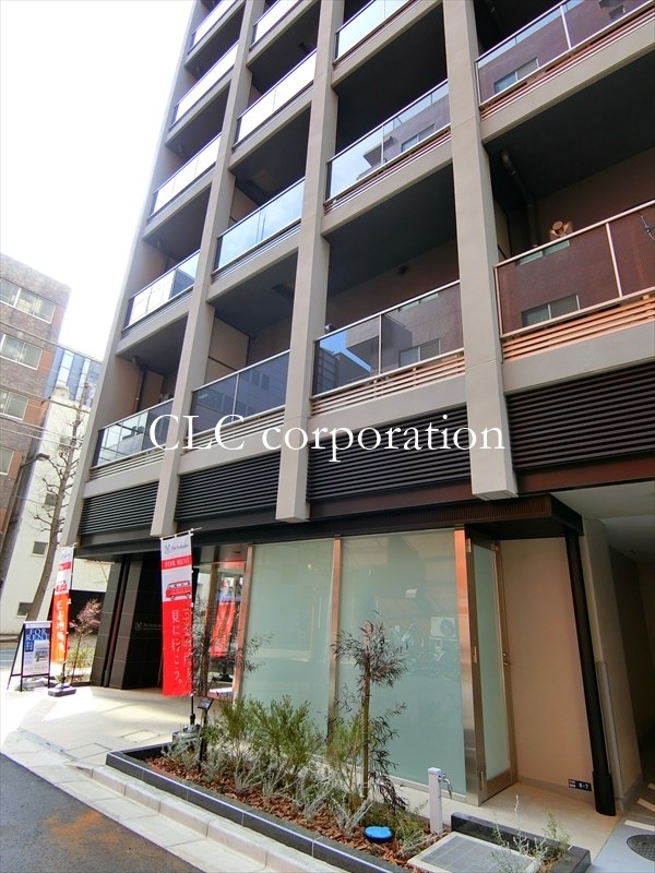 ザ・パークハビオ日本橋箱崎町 その他8