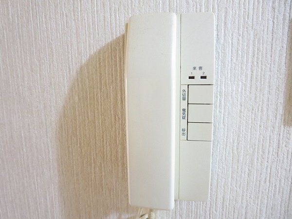 シンセリティ平井 その他3