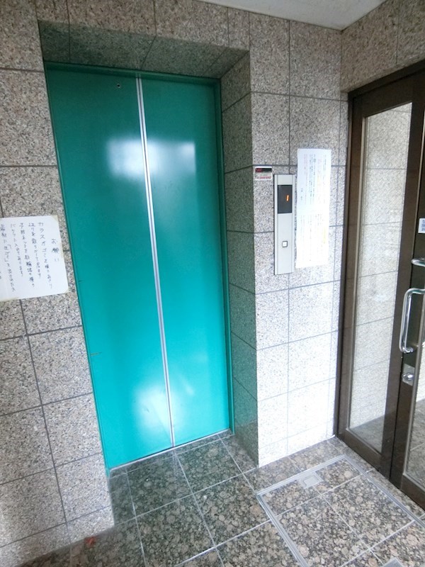 シンセリティ平井 その他5