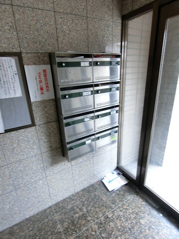 シンセリティ平井 その他6