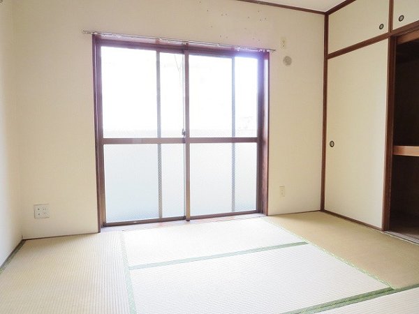 シンセリティ平井 その他7