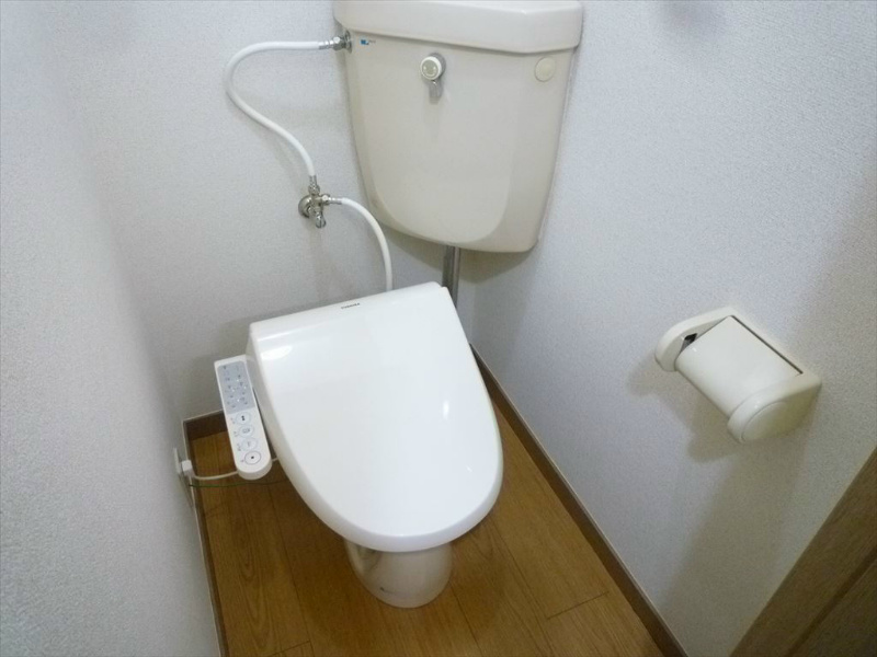ベルトゥリーハイツ   その他3