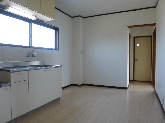 里泉都・ヨシミ リビング