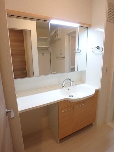 Twin Reve Higashisuna　Ⅰ  その他4