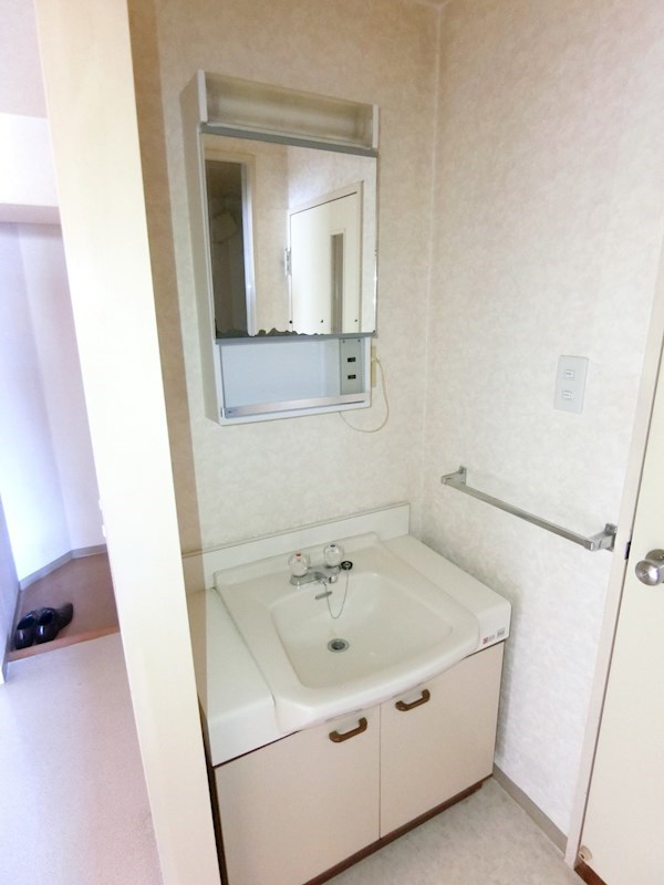 ノビールメンテ・ウエダ Ｂ その他3