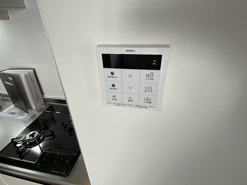 グランデュール富士 その他7