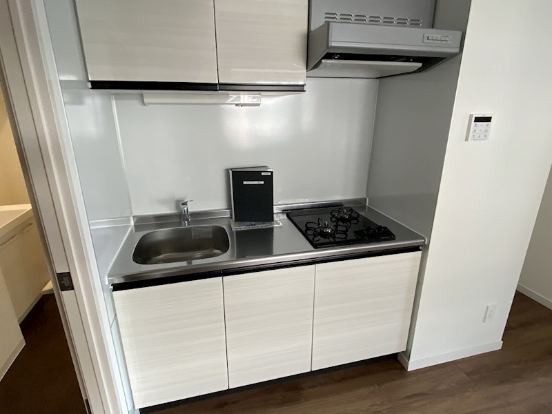 グランデュール富士 キッチン