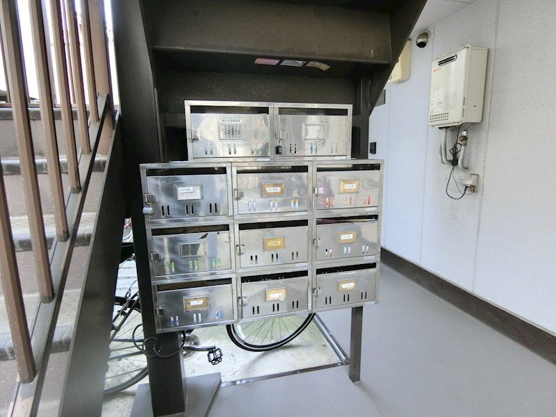 プレステージ新小岩  その他7