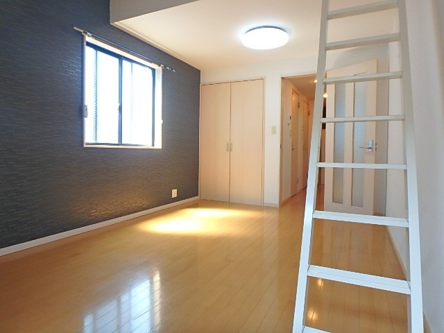 レアリゼ ベッドルーム